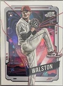 Blake Walston