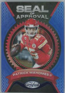 Patrick Mahomes II