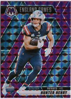 Hunter Henry