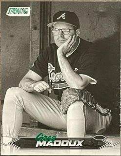 Greg Maddux