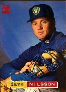 Dave Nilsson