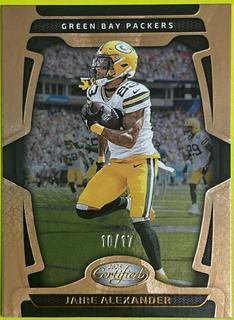 Jaire Alexander