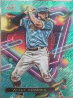 Willy Adames