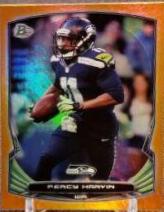 Percy Harvin