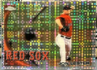 Jon Lester