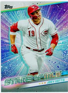 Joey Votto
