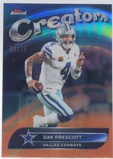 Dak Prescott