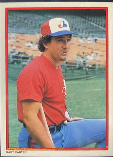 Gary Carter