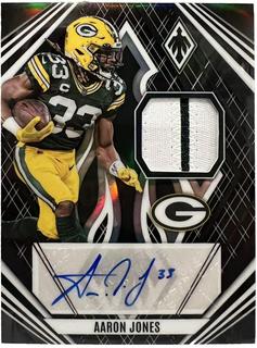 Aaron Jones