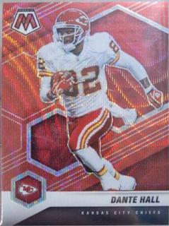 Dante Hall