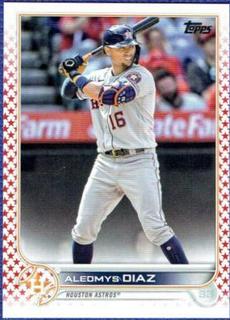 Aledmys Diaz