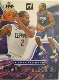 Kawhi Leonard