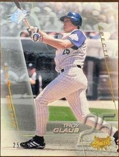 Troy Glaus
