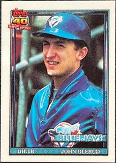 John Olerud