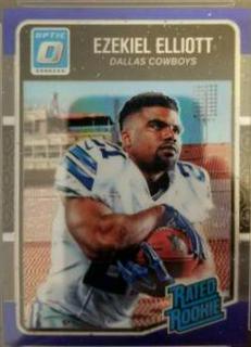 Ezekiel Elliott