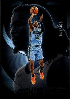 Ja Morant