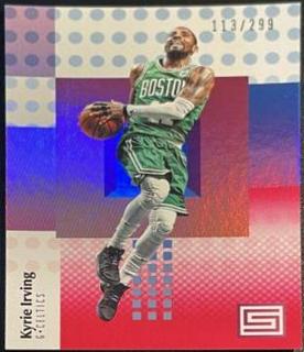 Kyrie Irving