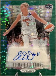 Elena Delle Donne