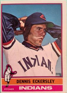 Dennis Eckersley