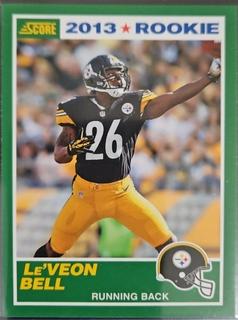 Le'Veon Bell