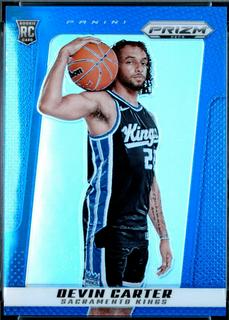 Devin Carter