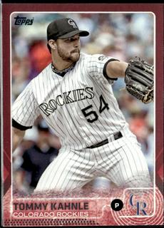 Tommy Kahnle