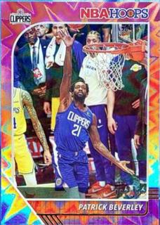 Patrick Beverley