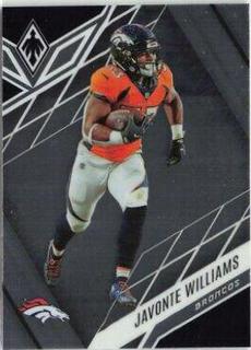 Javonte Williams
