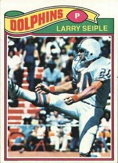 Larry Seiple