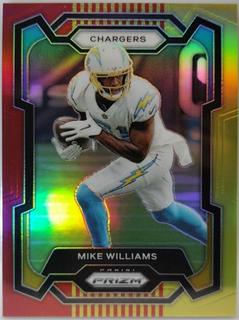Mike Williams