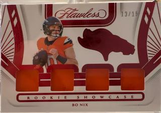 Bo Nix