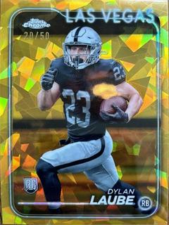 Dylan Laube