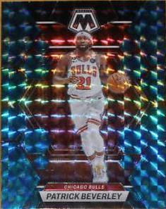 Patrick Beverley