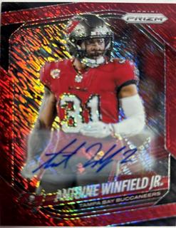Antoine Winfield Jr.