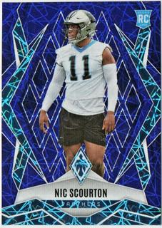 Nic Scourton