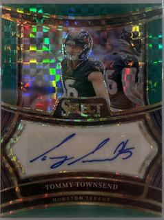 Tommy Townsend
