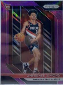 Anfernee Simons