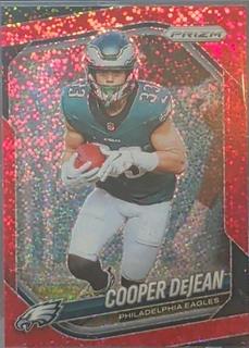Cooper DeJean