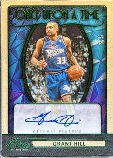Grant Hill