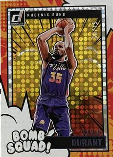 Kevin Durant
