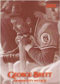 George Brett