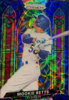 Mookie Betts