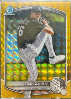 Noah Schultz