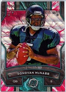 Donovan McNabb