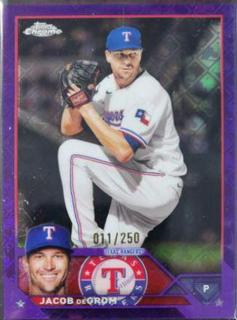 Jacob deGrom