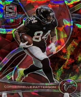 Cordarrelle Patterson