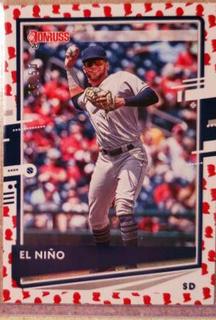 Fernando Tatis Jr.