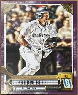 Jarred Kelenic
