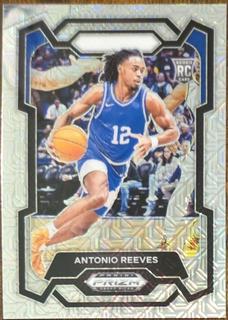 Antonio Reeves