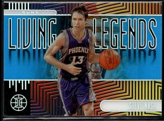 Steve Nash